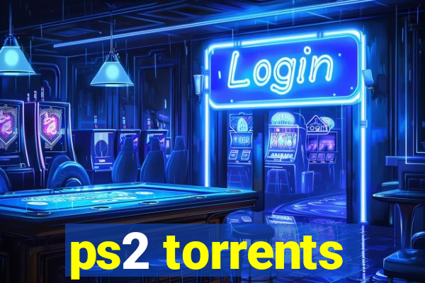 ps2 torrents